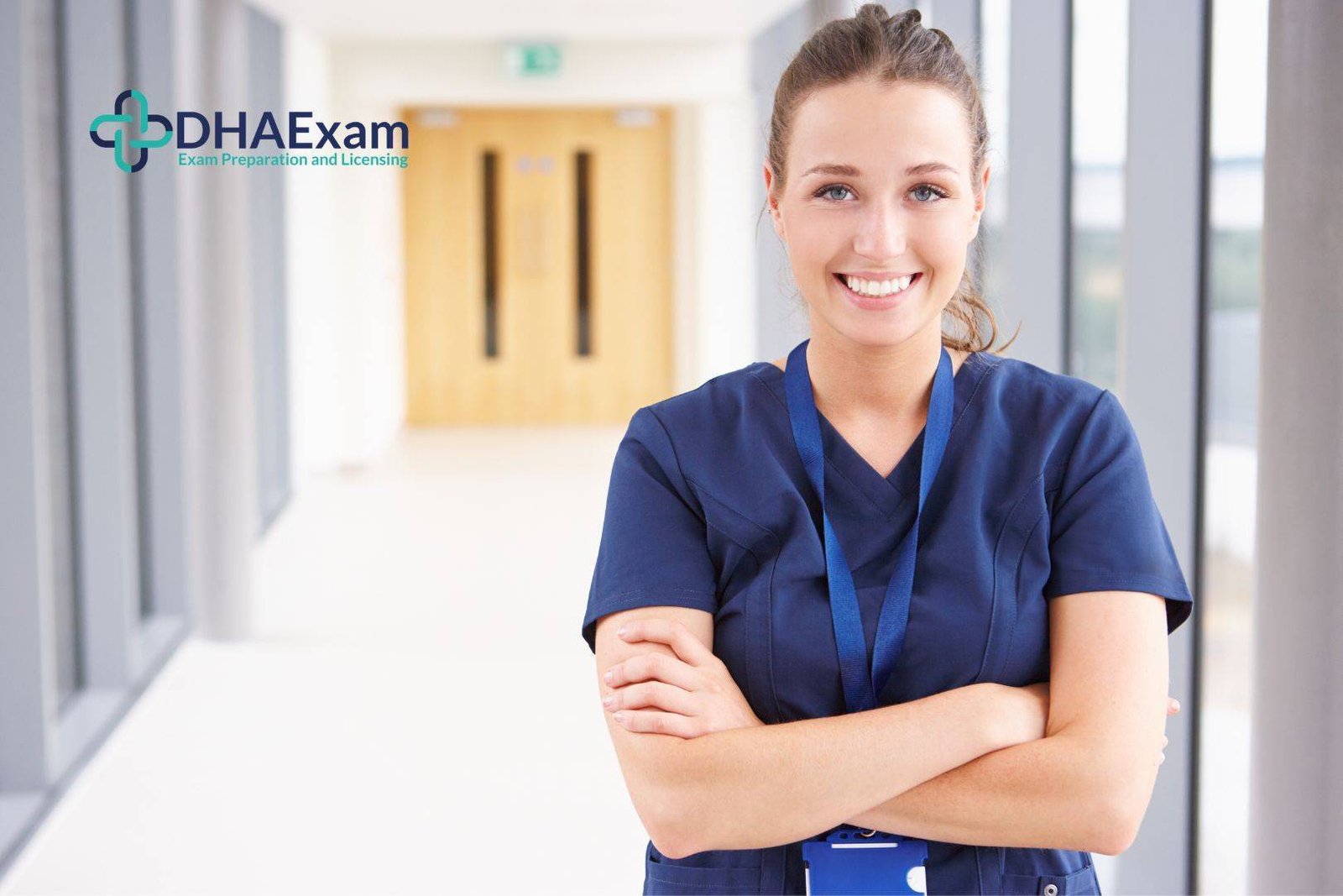 Dha Nursing Exam Questions