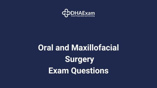 Dha Oral And Maxillofacial Surgery Exam Mcqs Dha Oral And Maxillofacial Surgery Exam Mcqs